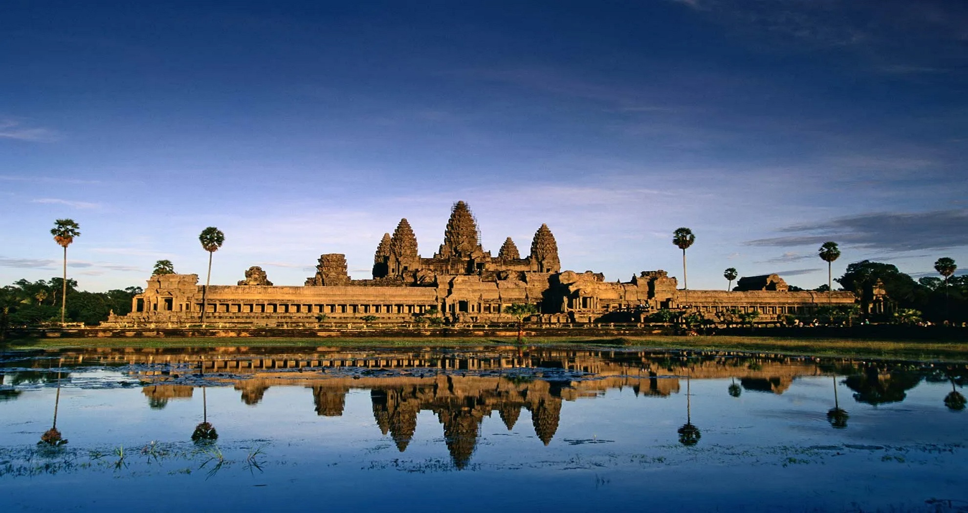 Cambodia 3N / 4D