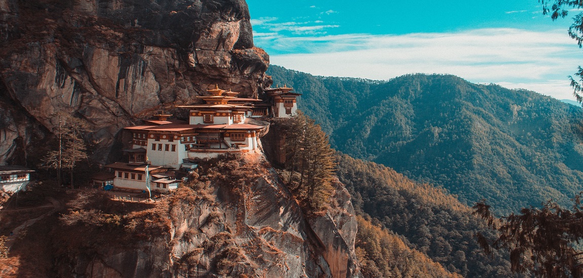 Bhutan 5N / 6D