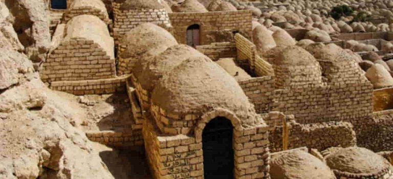 El Minya