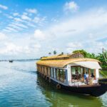 Alleppey - Land Of Backwaters