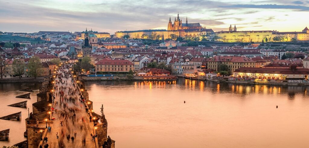 Eastern Europe
