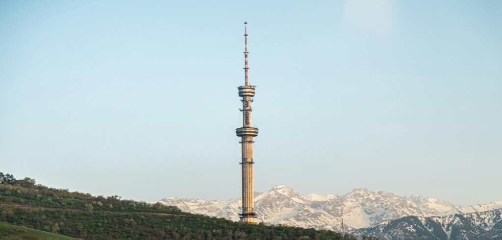 Breathtaking Almaty Getaway Trip