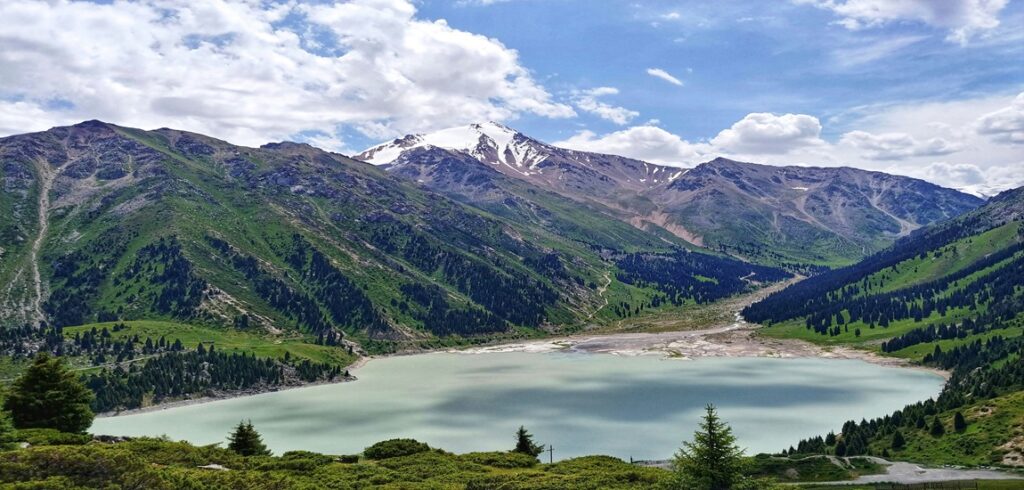 Explore Almaty Tour and Travel