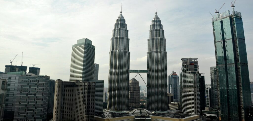 PRESTIGE JOURNEY OF MALAYSIA