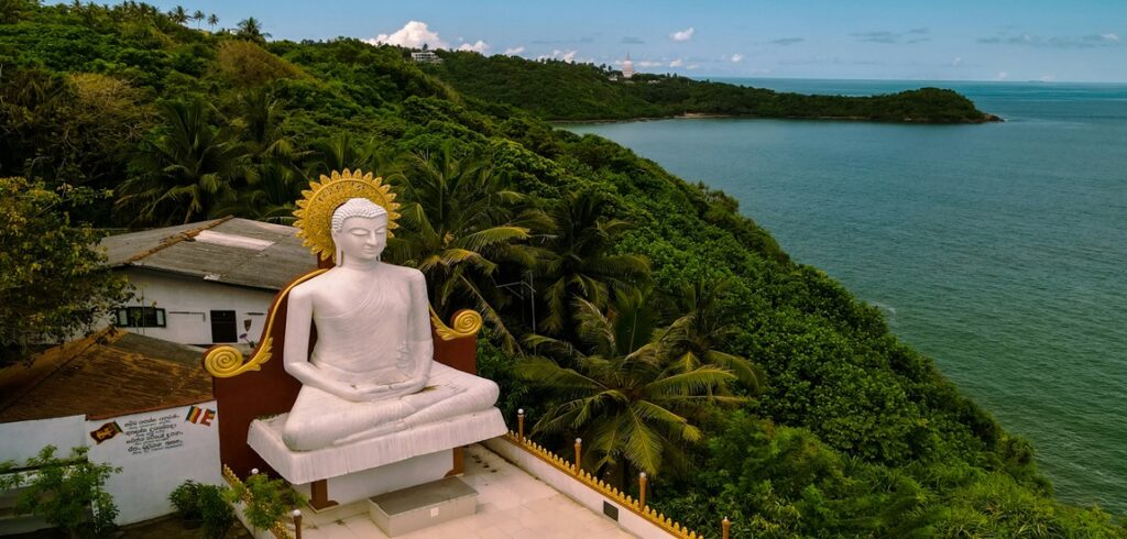 Ramayana Trail in Sri Lanka