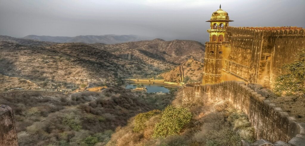 ROYAL RAJASTHAN ESCAPE