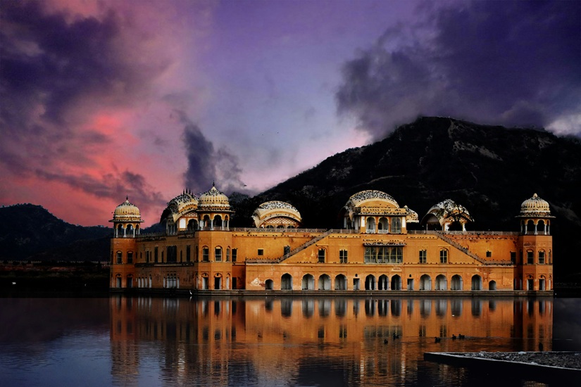ROYAL RAJASTHAN ESCAPE