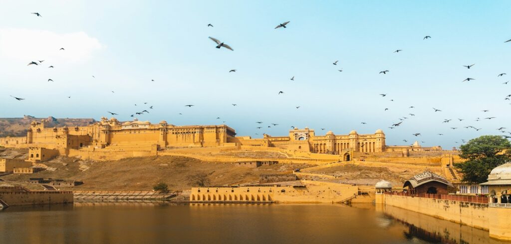 Rajasthan Heritage and Nature