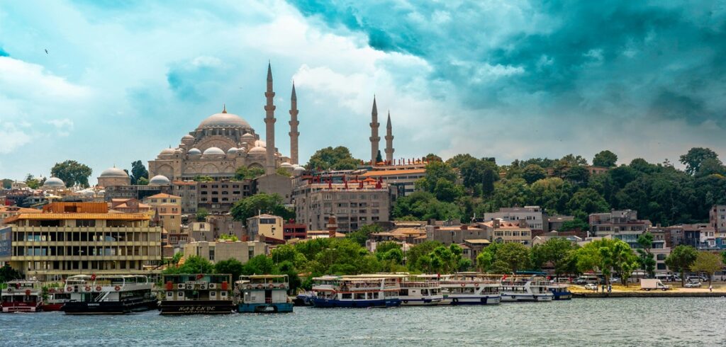 BEST TURKEY GREECE ESCAPADE