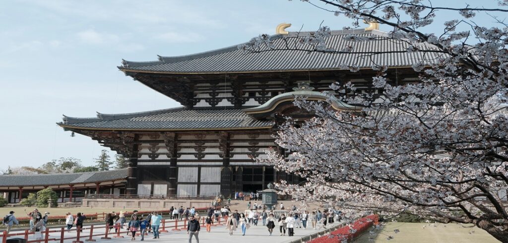 DISCOVER AUTHENTIC JAPAN