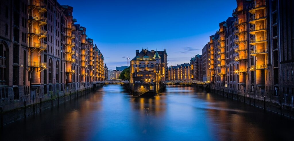 Europe’s Heritage to Nordic Beauty