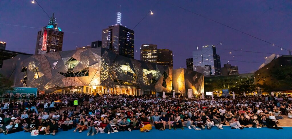 Melbourne Highlights