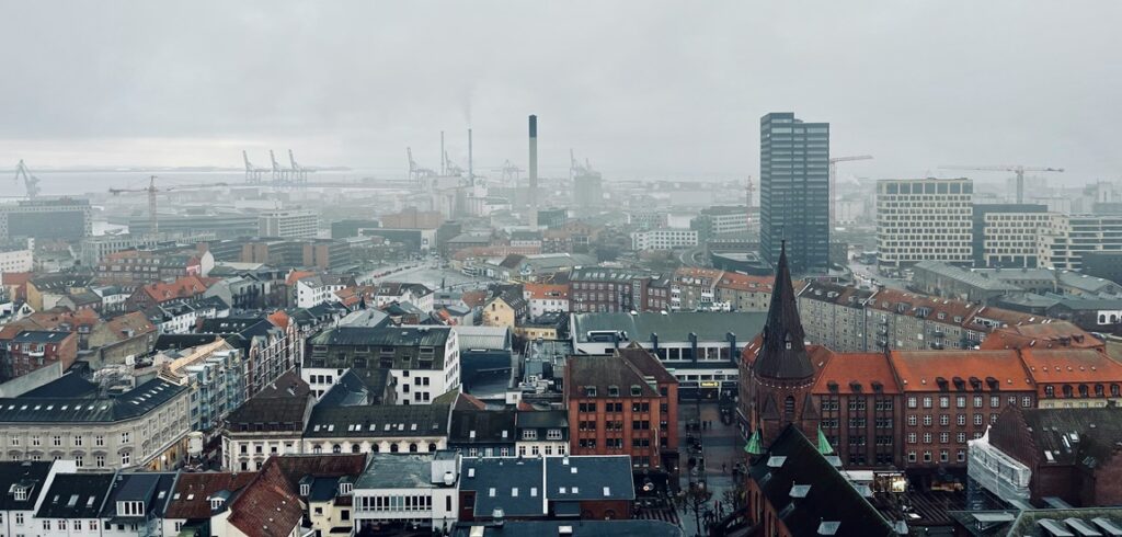 Scandinavia & Nordic Fjords Tour