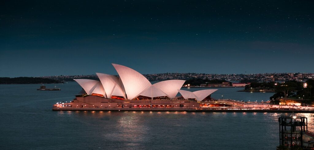 Ultimate Sydney Festival