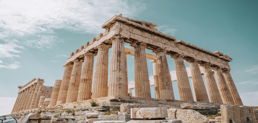 Mythical Greece Discovery Trip