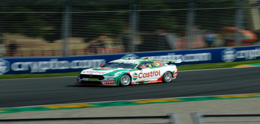 Australia Grand Prix