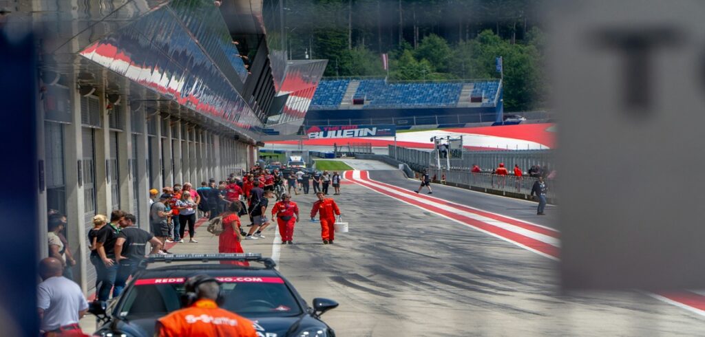 Austrian Grand Prix