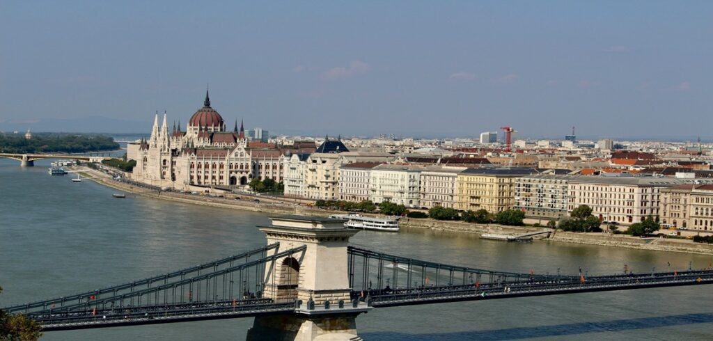 BUDAPEST UEFA