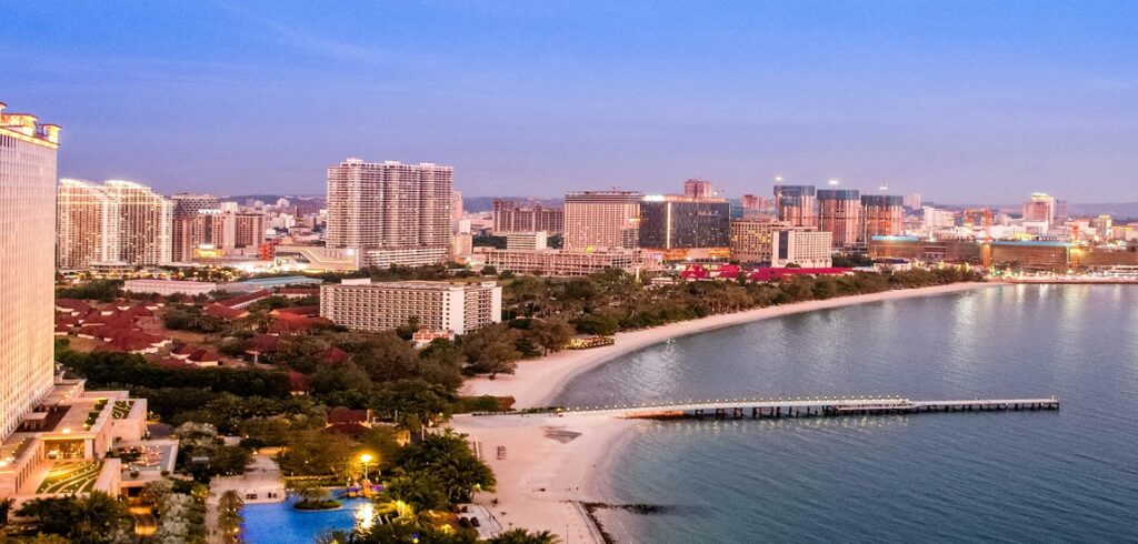 CAMBODIA WONDERS EXPEDITION