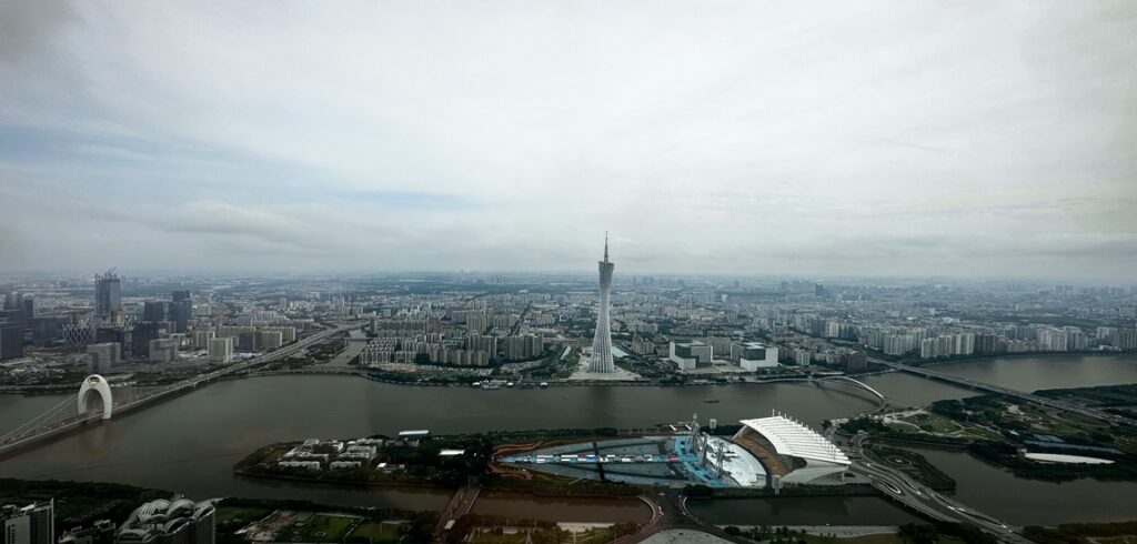 Canton Fair