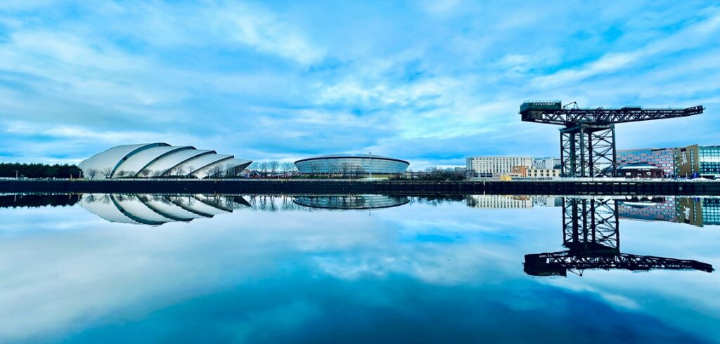 GLASGOW COMMONWEALTH GAMES
