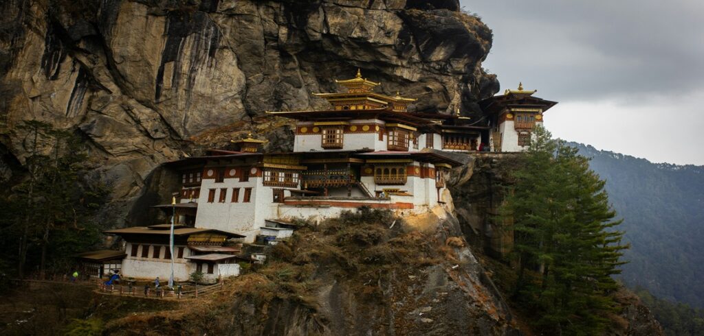 Bhutan Beyond Dreams