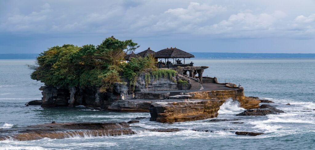 Bali Luxury Retreat