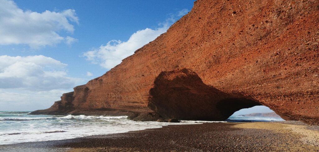 Agadir & Legzira Adventure