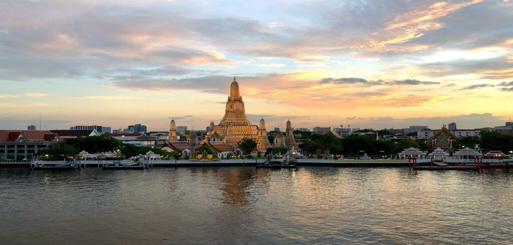 Bangkok City Delights