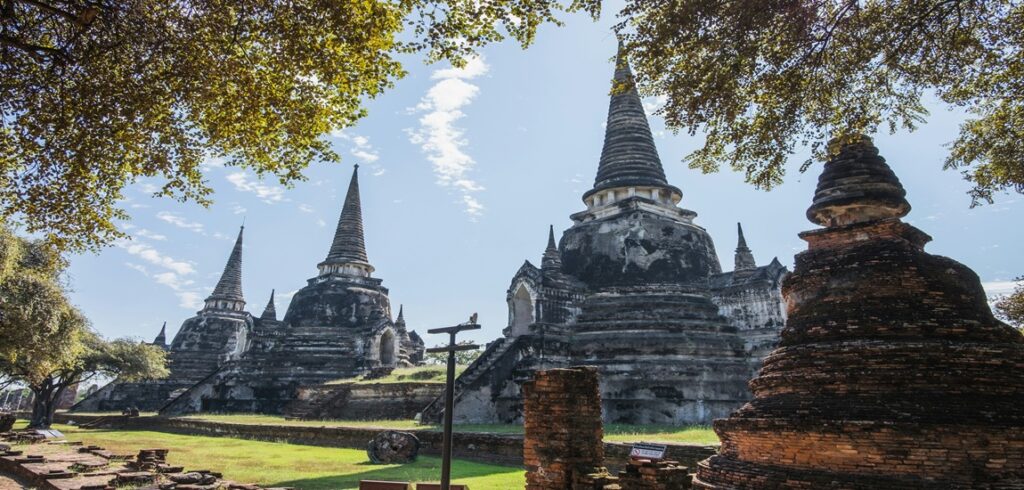 Bangkok Heritage Discovery