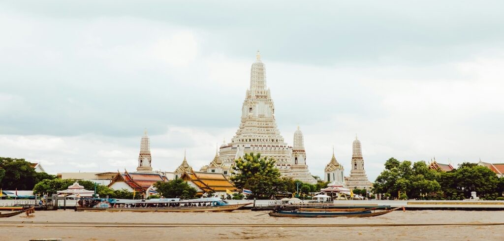 Bangkok-Pattaya Grand Escape