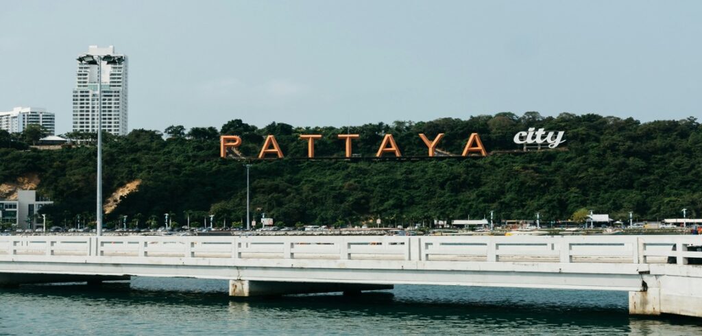 Bangkok-Pattaya Highlights