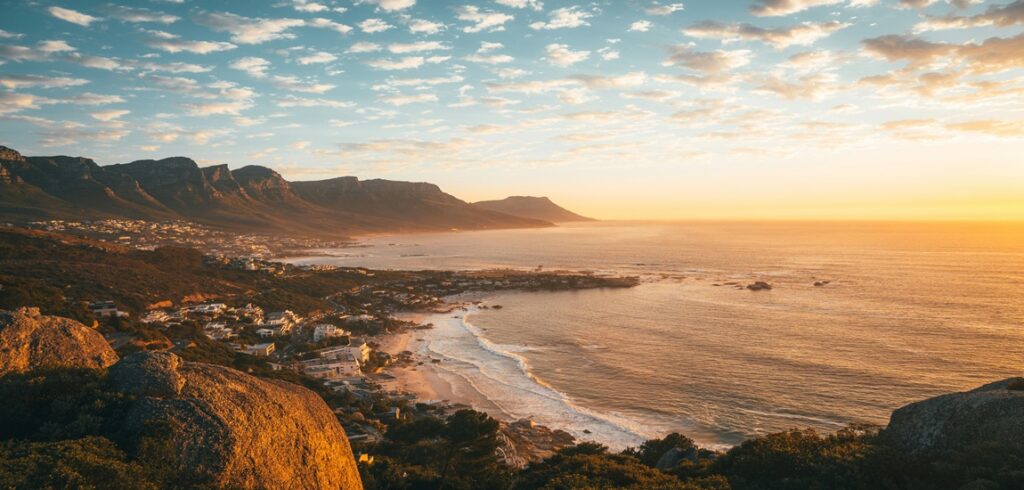 Best of Cape Town