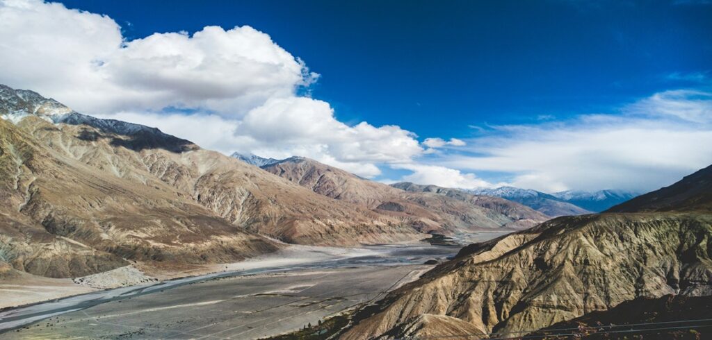 Classic Ladakh Discovery