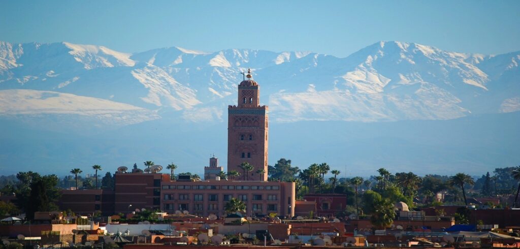 Enchanting Morocco Expedition