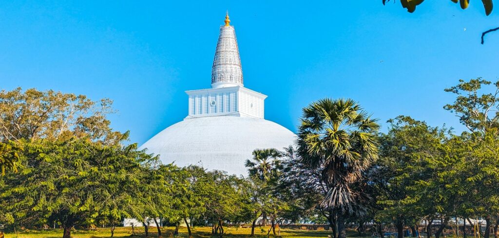 Footsteps of The Ramayana