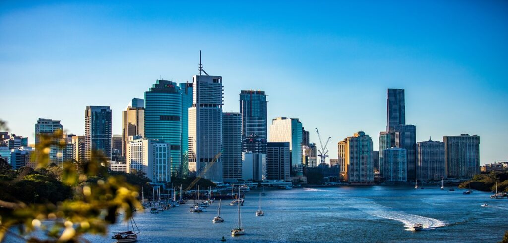 Gold Coast Discovery