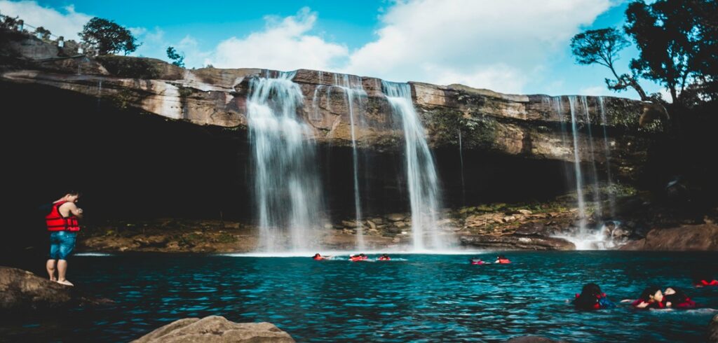 Grand Meghalaya and Kaziranga Expedition