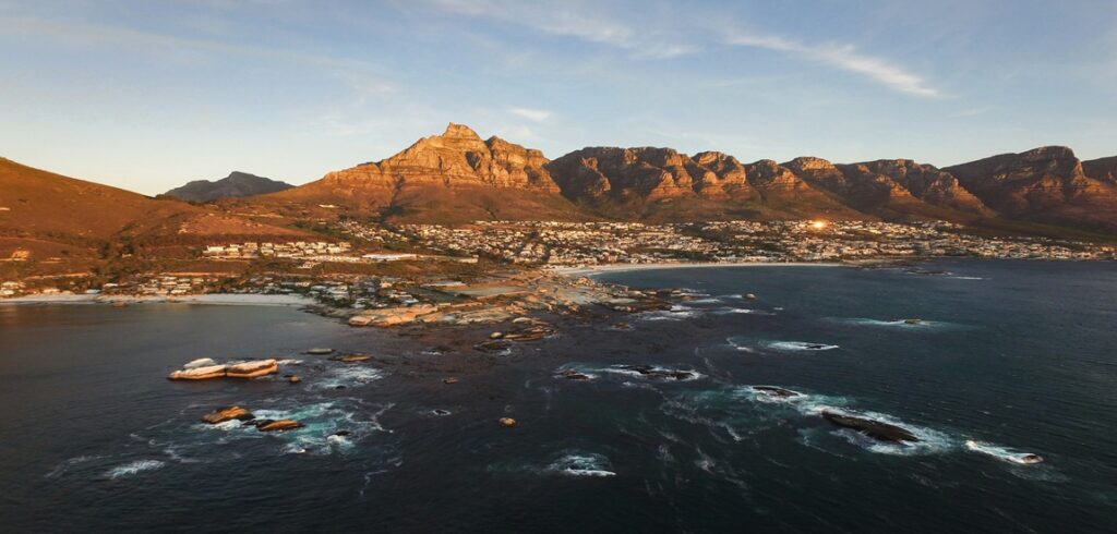 Grand South Africa Discovery