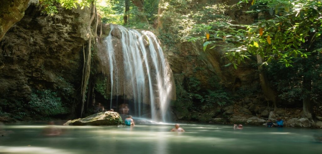 Kanchanaburi Safari Adventure