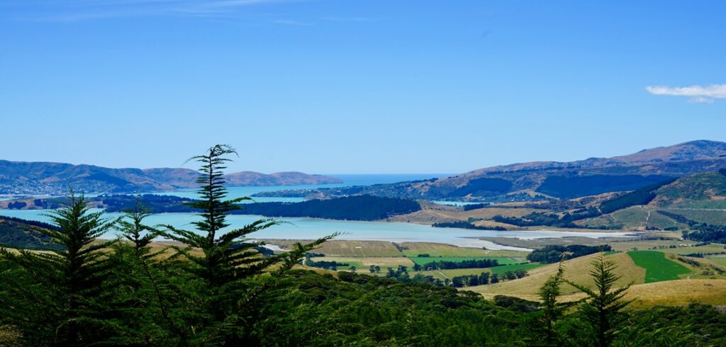Majestic South Island Journey