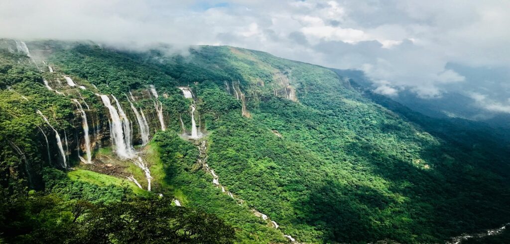Meghalaya Nature Retreat