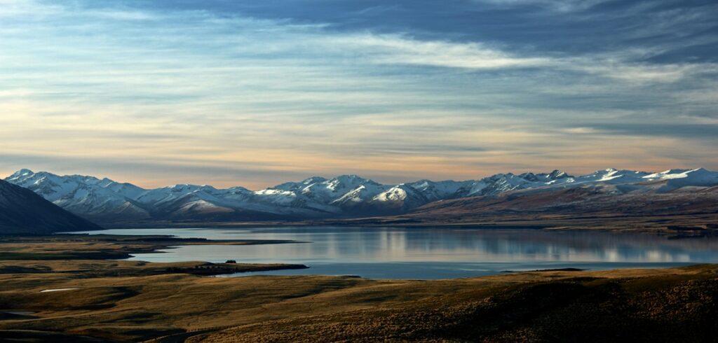 New Zealand Grand Experience