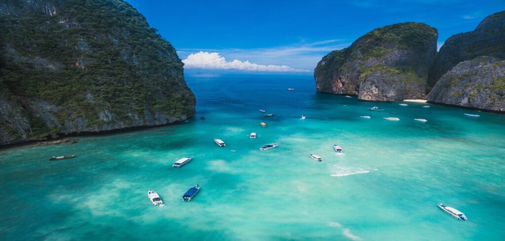 Phuket Tropical Escape