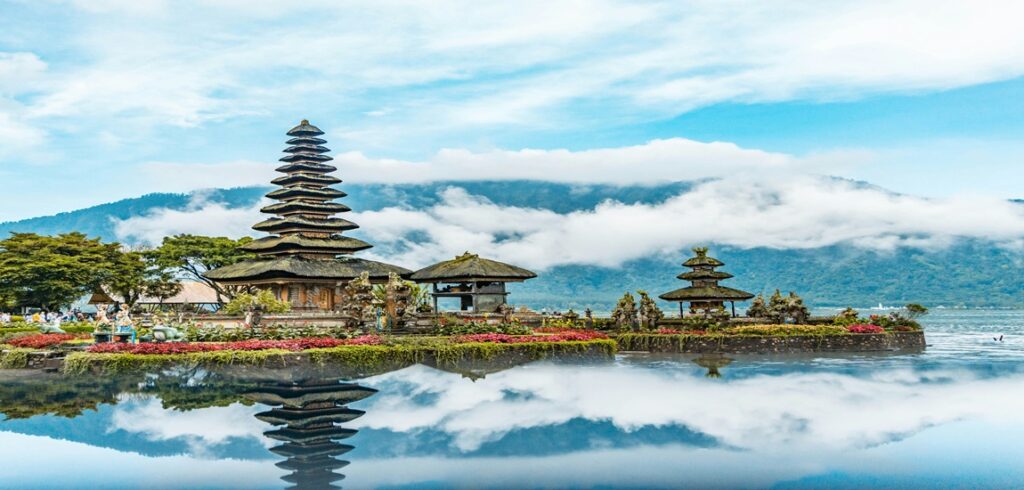 Premium Bali Celebration