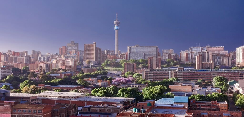 South Africa Signature Journey