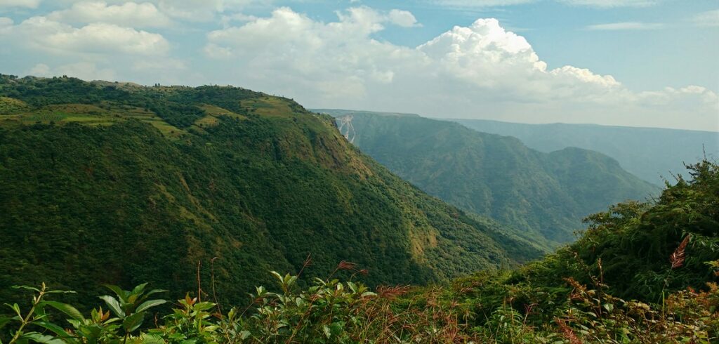 The Complete Meghalaya Experience