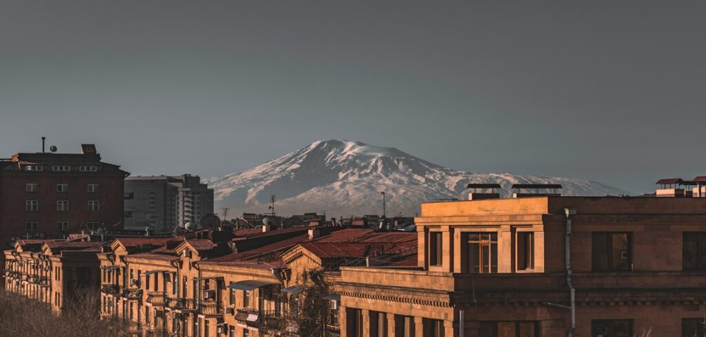 Armenian Wonders Getaway