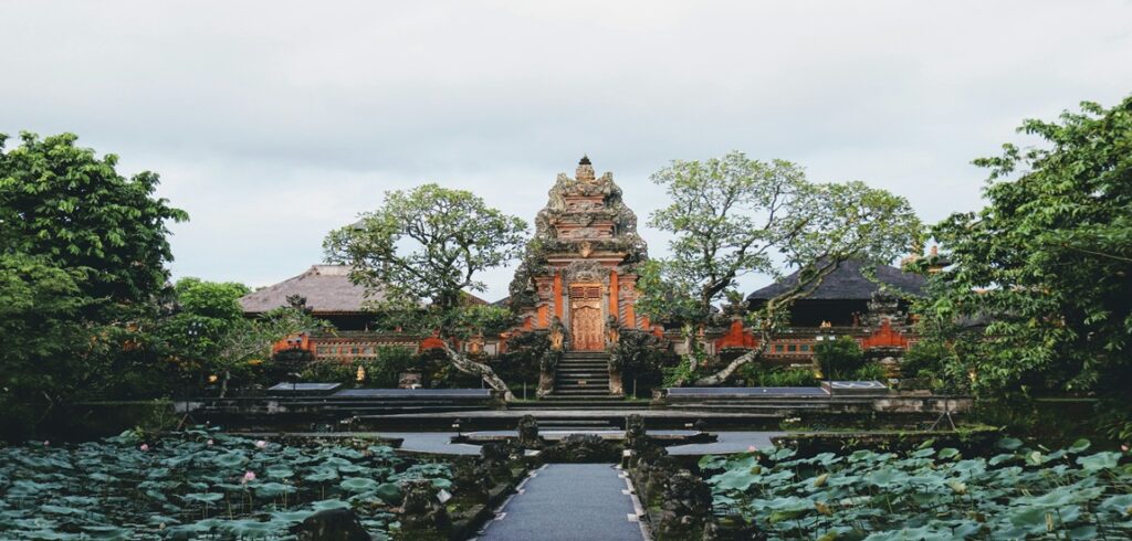 Best of Bali Experience