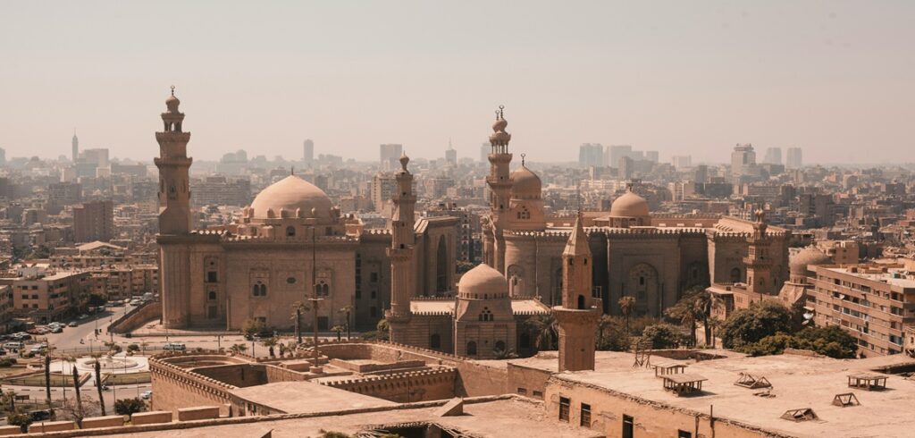 Cairo Heritage Escape